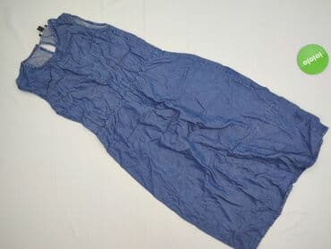 sukienki swing plus size: Esmara, Women`s dress, size M (EU 38) — 2