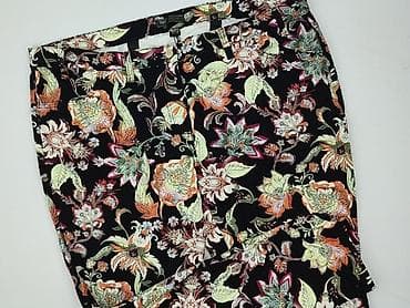 pattern opinie: Bpc bonprix collection, Spodnie materiałowe damskie, rozmiar 2XL — 1