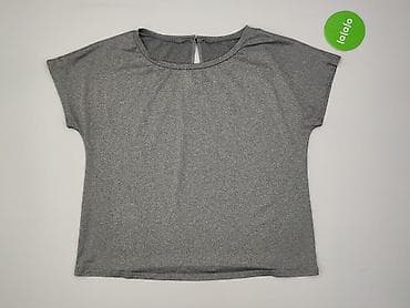 tono moda plus size: Bluzka damska, rozmiar L — 2