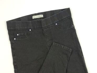 джинси жіночі сінсей: Denim Co, Jeans for women, size M (EU 38) — 1
