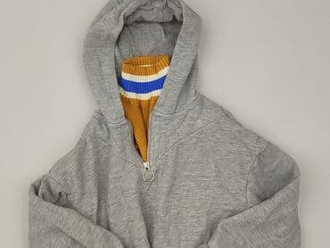 ile wazy bluza: Sweatshirt, Reserved, 9 years, 128-134 cm, condition - Very good — 1