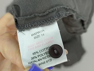tunika: Papaya, Tunika damska, rozmiar XL — 5
