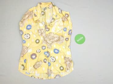 bluzki kopertowe reserved: Bluzka damska, rozmiar L — 2