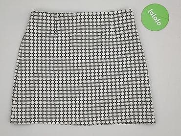 plisowane spódnice mini: New Look, Spódnica damska, rozmiar M — 2