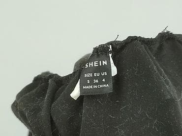 shein spódnice: Shein, Top damski, rozmiar S — 4