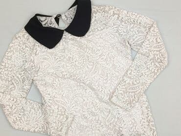 wizytowa bluzki: Women's blouse, S at lalafo.pl — 1 wizytowa bluzki: Women's blouse, S — 1