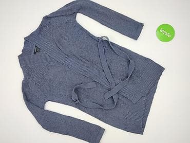 pulz jeans sweter: Esmara, Kardigan damski, rozmiar S — 2