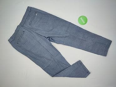 quiosque spodnie: QUIOSQUE, Spodnie materiałowe damskie, rozmiar 3XL — 3