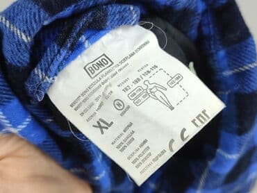jeremy sochan koszulka: Shirt for men, XL (EU 42), BONOBO Jeans, condition - Very good — 4