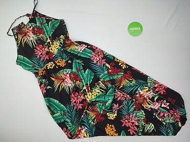 sandały stich: Shein, Sukienka damska, rozmiar M — 2