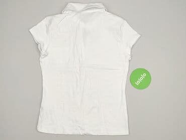 samsoe samsoe t shirty: Damska koszulka polo, XL — 3