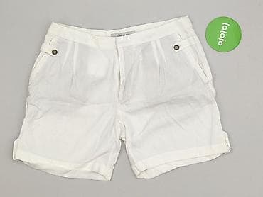 short amisu: Zara, Szorty damskie, rozmiar S — 2