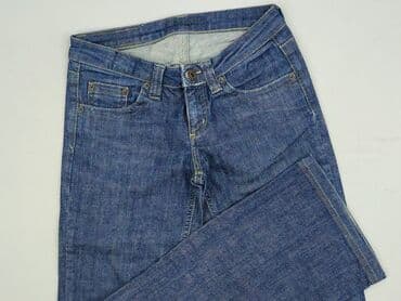 Jeansy damskie, rozmiar S w lalafo.pl Jeansy damskie, rozmiar S