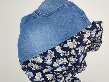 spódnice jeansowe massimo dutti: Janina, Spódnica damska, rozmiar M — 5