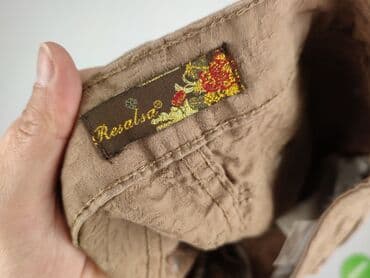 дешеве взуття жіноче: Брюки жіночі, розмір S — 4