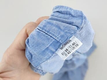 sukienki dżinsowe midi: Sukienka damska, rozmiar M — 4