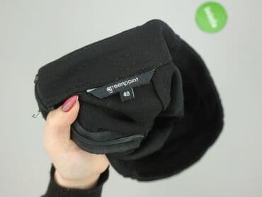 czerwone spódnice: Greenpoint, Spódnica damska, rozmiar M — 5