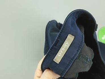 crocs opole: Orsay, Spodnie materiałowe damskie, rozmiar XS — 4