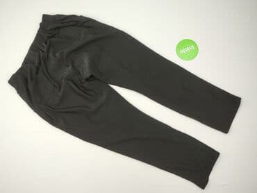 duże spodnie dresowe: Spodnie dresowe damskie, rozmiar 9XL — 2