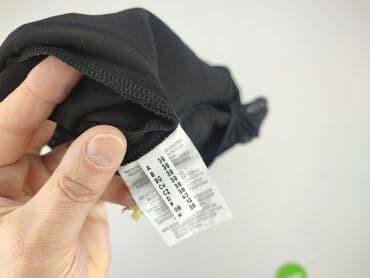 srebrne sukienki na imprezę: H&M, Women`s dress, size M (EU 38) — 4