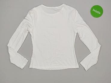 Ubrania damskie: Bluzka damska, rozmiar S — 3
