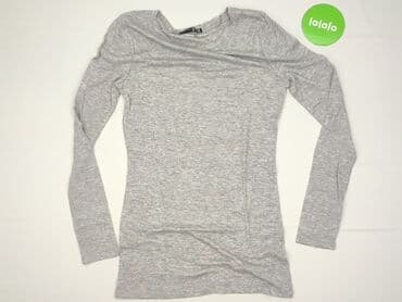 ccc srebrne buty: Atmosphere, Bluzka damska, L — 2