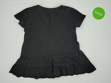 bluzki basic czarne: New Look, Bluzka damska, rozmiar XL — 3