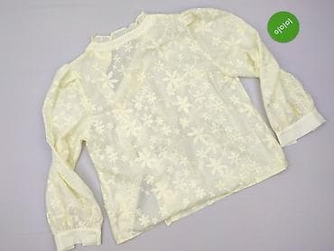biale bluzki: Bluzka damska, rozmiar XL — 3