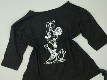 bluza myszka miki: Bluzka damska, rozmiar 8XL — 1