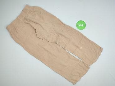 51015 buty: Beloved, Spodnie materiałowe damskie, rozmiar M — 3