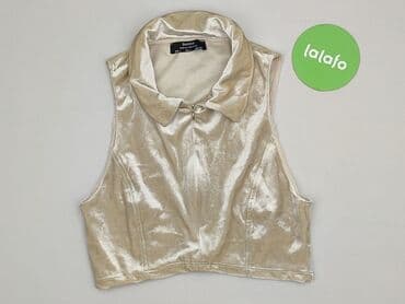 hm topy basic: Bershka, Топ жіночий, L на lalafo.pl — 2 hm topy basic: Bershka, Топ жіночий, L — 2