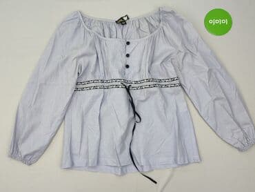 zalando sweter: Bluzka damska, M — 2