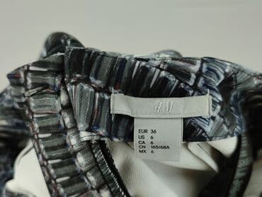 Women: H&M, Women`s skirt, size S (EU 36) — 4