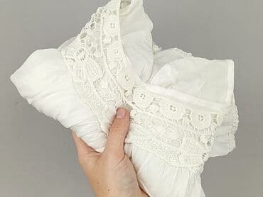 welurowa bluzki: Bluzka damska, rozmiar One size — 5