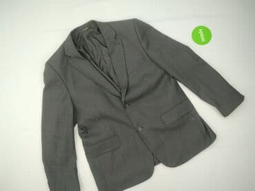 kurtka zimowa liu jo: Marynarka dla mężczyzn, rozmiar 3XL — 2