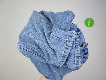 jeansy 44: Denim Co, Jeansy damskie, rozmiar M — 4