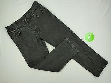 low waist: Wrangler, Jeansy dla mężczyzn, rozmiar XL — 2