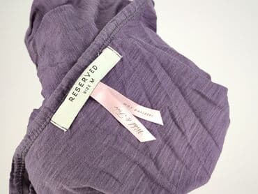 tunika koszulowa reserved: Reserved, Tunika damska, rozmiar M — 4