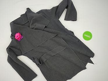 trencz od c: Płaszcz damski, rozmiar XL — 2