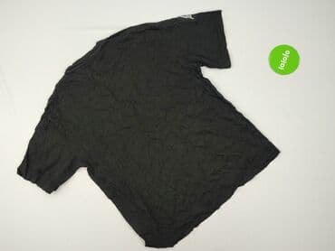 system of a down koszulka h m: H&M, Koszulka dla mężczyzn, rozmiar M — 3