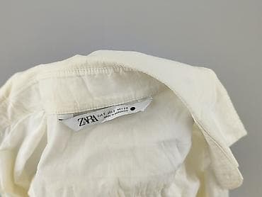 sweter pull and bear: Zara, Shirt for men, size S — 4