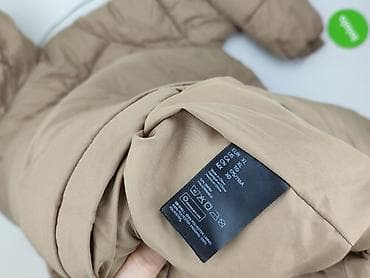 bluza hm: H&M, Kurtka zimowa damska, rozmiar XL — 4