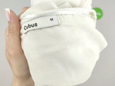 bluzka z otworem na kciuk: Cubus, Жіноча блуза, розмір M — 5