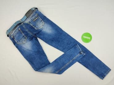 t shirty dsquared2: Dsquared2, Jeansy damskie, rozmiar S — 4