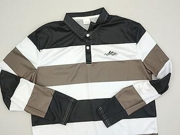 Polo shirt for men, size L at lalafo.pl Polo shirt for men, size L