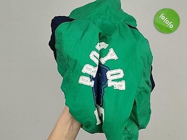 20 den rajstop: Kurtka przejściowa, Disney, 1.5-2 lat, 86-92 cm, stan - Bardzo dobry — 4