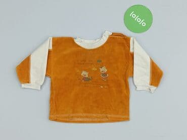 podkoszulki 98: Bluzka, 9-12 miesięcy, stan - Dobry — 2