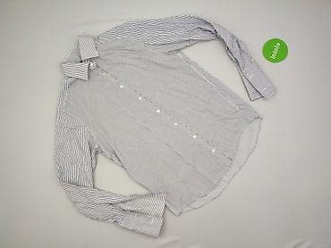 koszule non iron: Marks & Spencer, Koszula damska, rozmiar L — 2