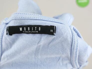 mohito top z roza: Mohito, Top damski, rozmiar XL — 5