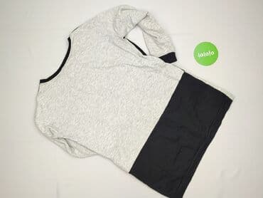 oversized t shirty basic: Chillin, Tunika damska, rozmiar S — 3